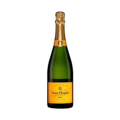 Veuve Clicquot Brut Champagne 750ml - TAG Liquor Stores Canada | Beer, Wine, Spirits & Gift Baskets Canada-wide Delivery