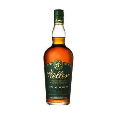 W.L. Weller Special Reserve Kentucky Straight Wheated Bourbon Whiskey 750ml - TAG Liquor Stores Canada | Beer, Wine, Spirits & Gift Baskets Canada-wide Delivery