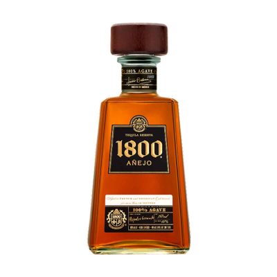 1800 Anejo Tequila 750ml 1800 Anejo Tequila 750ml - TAG Liquor Stores Canada | Beer, Wine, Spirits & Gift Baskets Canada-wide Delivery