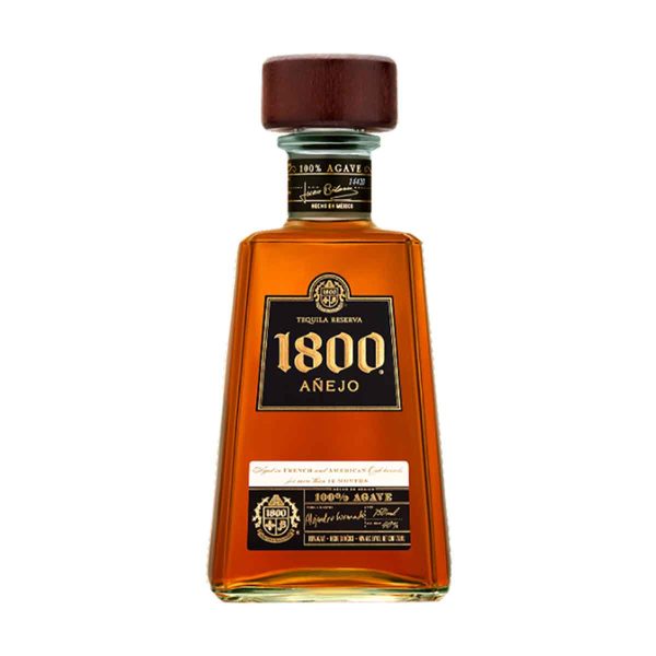 1800 Anejo Tequila 750ml 1800 Anejo Tequila 750ml - TAG Liquor Stores Canada | Beer, Wine, Spirits & Gift Baskets Canada-wide Delivery