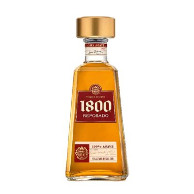 1800 Reposado Reserve Tequila 750ml 1800 Reposado Reserve Tequila 750ml - TAG Liquor Stores Canada | Beer, Wine, Spirits & Gift Baskets Canada-wide Delivery