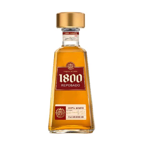 1800 Reposado Reserve Tequila 750ml 1800 Reposado Reserve Tequila 750ml - TAG Liquor Stores Canada | Beer, Wine, Spirits & Gift Baskets Canada-wide Delivery
