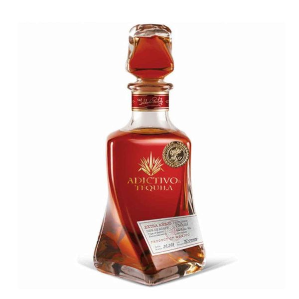 Adictivo Extra Añejo Tequila 750ml Adictivo Extra Añejo Tequila 750ml - TAG Liquor Stores Canada | Beer, Wine, Spirits & Gift Baskets Canada-wide Delivery
