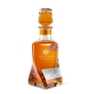 Adictivo Reposado Tequila 750ml - TAG Liquor Stores Canada | Beer, Wine, Spirits & Gift Baskets Canada-wide Delivery