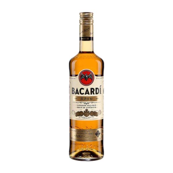 Bacardi Gold Rum 750ml PET Bacardi Gold Rum 750ml PET - TAG Liquor Stores Canada | Beer, Wine, Spirits & Gift Baskets Canada-wide Delivery