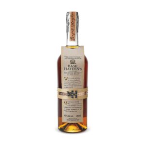 Basil Hayden's 8 Year Kentucky Straight Bourbon Whiskey 750ml - TAG Liquor Stores Canada | Beer, Wine, Spirits & Gift Baskets Canada-wide Delivery