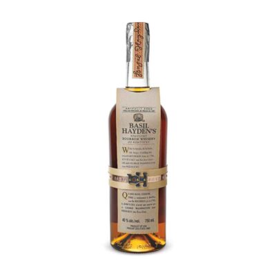 Basil Hayden's 8 Year Kentucky Straight Bourbon Whiskey 750ml Basil Hayden's 8 Year Kentucky Straight Bourbon Whiskey 750ml - TAG Liquor Stores Canada | Beer, Wine, Spirits & Gift Baskets Canada-wide Delivery