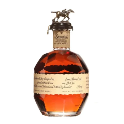 Blanton's Original Single Barrel Bourbon 750ml Blanton's Original Single Barrel Bourbon 750ml - TAG Liquor Stores Canada | Beer, Wine, Spirits & Gift Baskets Canada-wide Delivery
