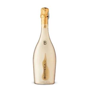 Bottega Gold Prosecco Brut 750ml - TAG Liquor Stores Canada | Beer, Wine, Spirits & Gift Baskets Canada-wide Delivery