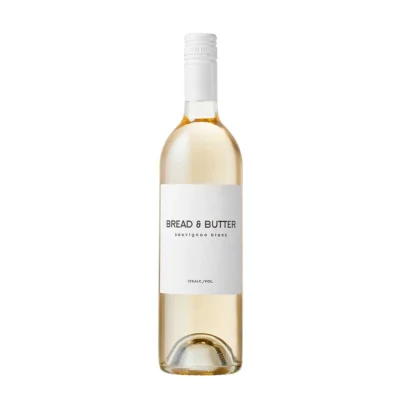 Bread & Butter Sauvignon Blanc 750ml - TAG Liquor Stores Canada | Beer, Wine, Spirits & Gift Baskets Canada-wide Delivery