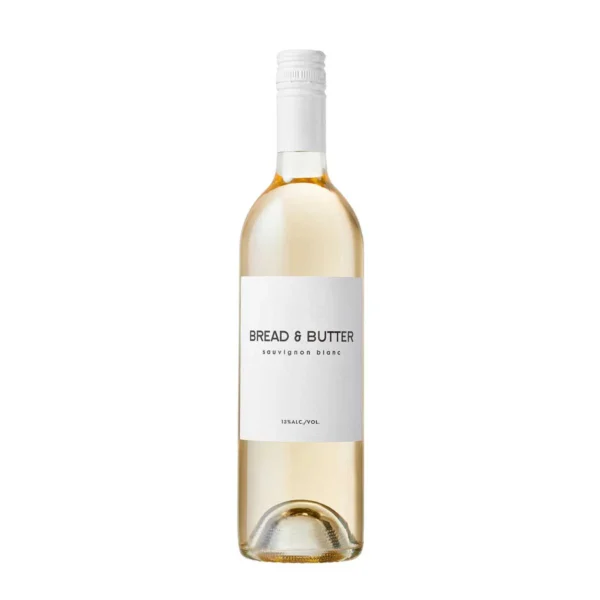 Bread & Butter Sauvignon Blanc 750ml - TAG Liquor Stores Canada | Beer, Wine, Spirits & Gift Baskets Canada-wide Delivery