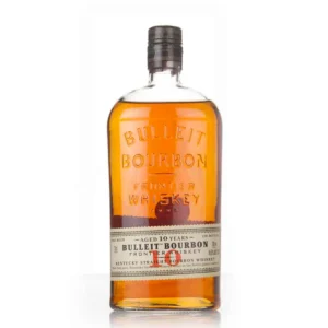 Bulleit Bourbon 10 Year 750ml - TAG Liquor Stores Canada | Beer, Wine, Spirits & Gift Baskets Canada-wide Delivery