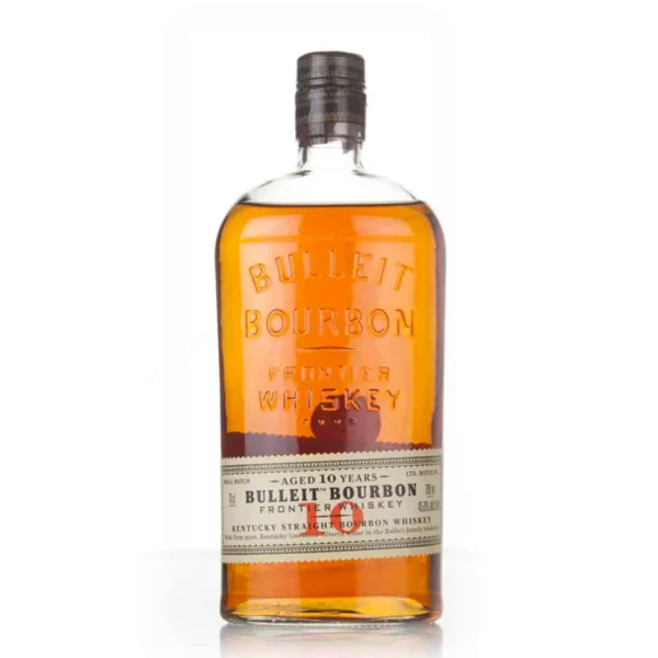 Bulleit Bourbon 10 Year 750ml - TAG Liquor Stores Canada | Beer, Wine, Spirits & Gift Baskets Canada-wide Delivery