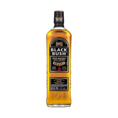 Bushmills Black Bush Irish Whiskey 750ml Bushmills Black Bush Irish Whiskey 750ml - TAG Liquor Stores Canada | Beer, Wine, Spirits & Gift Baskets Canada-wide Delivery
