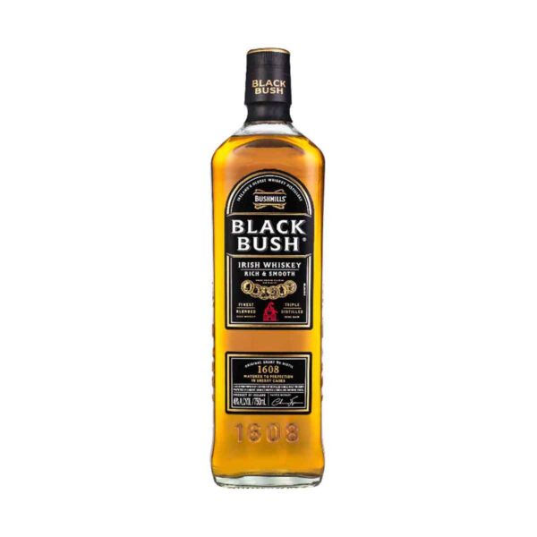 Bushmills Black Bush Irish Whiskey 750ml Bushmills Black Bush Irish Whiskey 750ml - TAG Liquor Stores Canada | Beer, Wine, Spirits & Gift Baskets Canada-wide Delivery