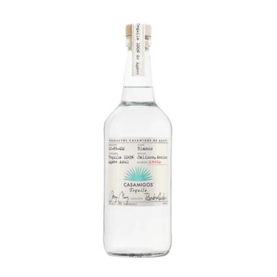 Casamigos Blanco Tequila 750ml - TAG Liquor Stores Canada | Beer, Wine, Spirits & Gift Baskets Canada-wide Delivery