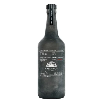 Casamigos Mezcal 750ml - TAG Liquor Stores Canada | Beer, Wine, Spirits & Gift Baskets Canada-wide Delivery