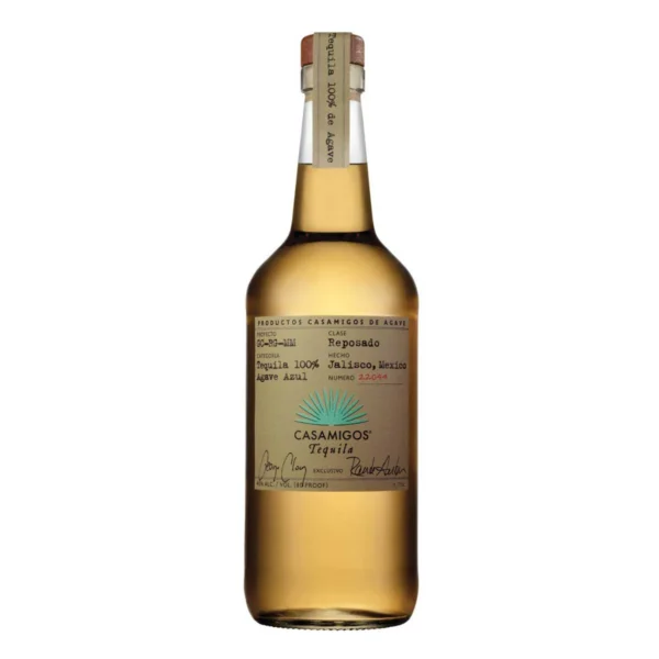 Casamigos Reposado Tequila 1.75L Casamigos Reposado Tequila 1.75L - TAG Liquor Stores Canada | Beer, Wine, Spirits & Gift Baskets Canada-wide Delivery