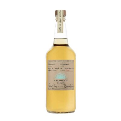 Casamigos Reposado Tequila 750ml - TAG Liquor Stores Canada | Beer, Wine, Spirits & Gift Baskets Canada-wide Delivery