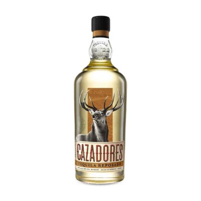 Cazadores Reposado Tequila 750ml - TAG Liquor Stores Canada | Beer, Wine, Spirits & Gift Baskets Canada-wide Delivery