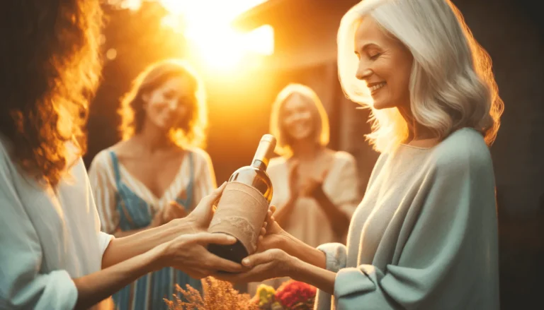 Celebrate Mother's Day with Exquisite Wine Gifts from TAG Liquor Stores 5 Mother's Day wine gifts. TAG Liquor Stores Canada | Beer, Wine, Spirits & Gift Baskets Canada-wide Delivery