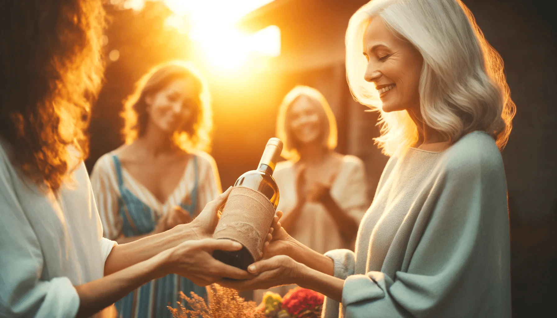 Celebrate Mother's Day with Exquisite Wine Gifts from TAG Liquor Stores 1 Mother's Day wine gifts. TAG Liquor Stores Canada | Beer, Wine, Spirits & Gift Baskets Canada-wide Delivery