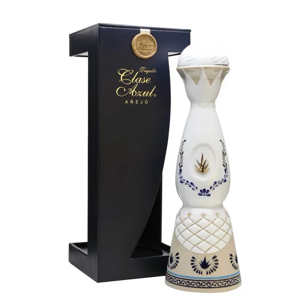 Clase Azul Anejo Tequila 750ml Clase Azul Anejo Tequila 750ml - TAG Liquor Stores Canada | Beer, Wine, Spirits & Gift Baskets Canada-wide Delivery