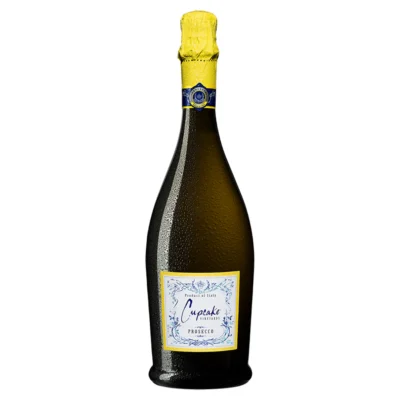 Cupcake Vineyards Prosecco 750ml - TAG Liquor Stores Canada | Beer, Wine, Spirits & Gift Baskets Canada-wide Delivery