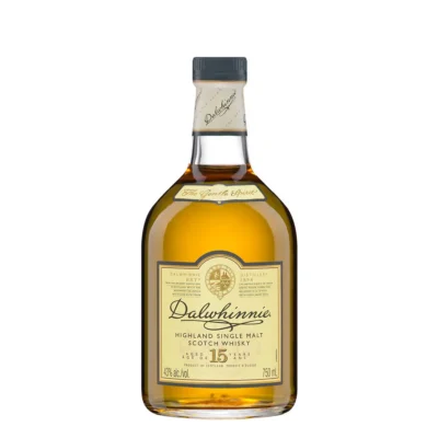 Dalwhinnie 15 Year Old Highland Single Malt Scotch Whisky - TAG Liquor Stores Canada | Beer, Wine, Spirits & Gift Baskets Canada-wide Delivery