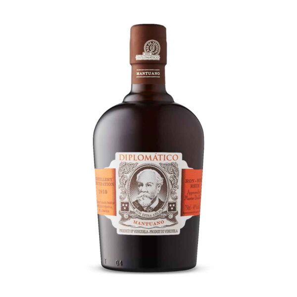 Diplomatico-Mantuano-Rum-750ml Diplomatico Mantuano Rum 750ml - TAG Liquor Stores Canada | Beer, Wine, Spirits & Gift Baskets Canada-wide Delivery