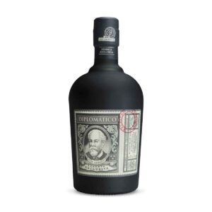 Diplomatico Reserva Exclusiva Rum 750ml - TAG Liquor Stores Canada | Beer, Wine, Spirits & Gift Baskets Canada-wide Delivery