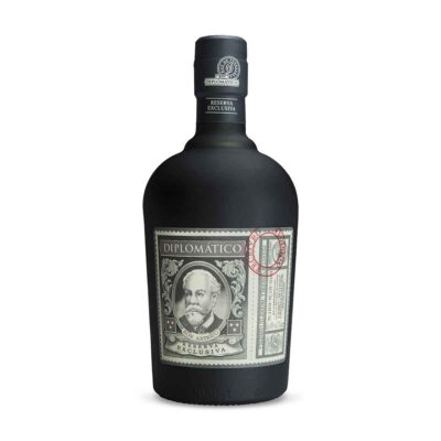 Diplomatico Reserva Exclusiva Rum 750ml - TAG Liquor Stores Canada | Beer, Wine, Spirits & Gift Baskets Canada-wide Delivery