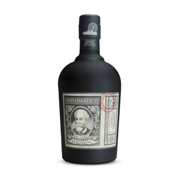 Diplomatico Reserva Exclusiva Rum 750ml - TAG Liquor Stores Canada | Beer, Wine, Spirits & Gift Baskets Canada-wide Delivery