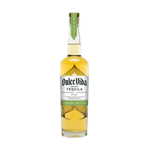 Dulce Vida Reposado Tequila 750ml Dulce Vida Reposado Tequila 750ml - TAG Liquor Stores Canada | Beer, Wine, Spirits & Gift Baskets Canada-wide Delivery