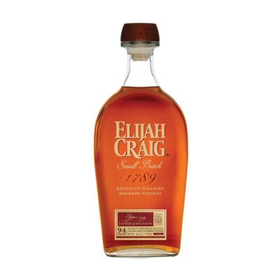 Elijah Craig Small Batch Bourbon Whiskey 750ml Knob Creek Kentucky Straight Bourbon Whiskey 750ml - TAG Liquor Stores Canada | Beer, Wine, Spirits & Gift Baskets Canada-wide Delivery