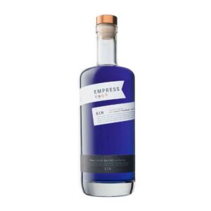 Empress 1908 Gin 750ml - TAG Liquor Stores Canada | Beer, Wine, Spirits & Gift Baskets Canada-wide Delivery