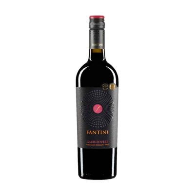 Fantini Sangiovese 750ml Fantini Sangiovese 750ml - TAG Liquor Stores Canada | Beer, Wine, Spirits & Gift Baskets Canada-wide Delivery