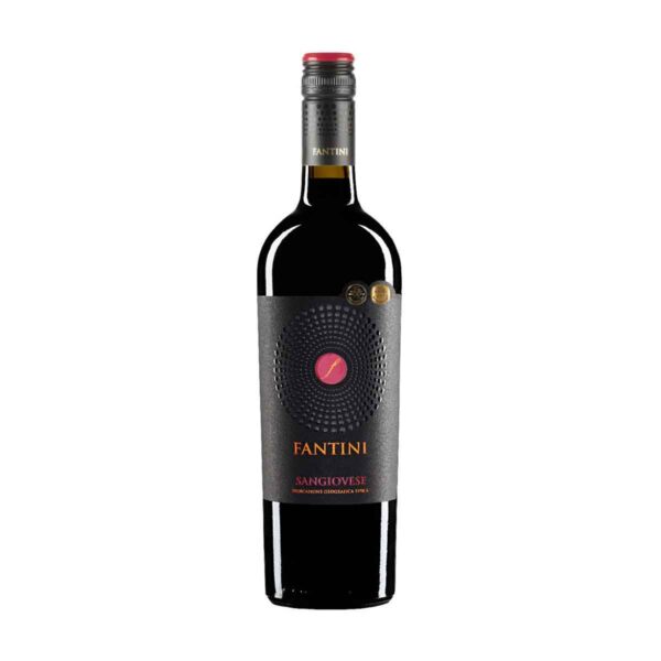 Fantini Sangiovese 750ml - TAG Liquor Stores Canada | Beer, Wine, Spirits & Gift Baskets Canada-wide Delivery