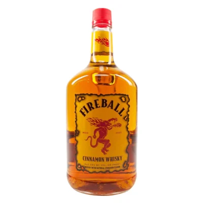 Fireball Cinnamon Whisky 1.75L Fireball Cinnamon Whisky 1.75L - TAG Liquor Stores Canada | Beer, Wine, Spirits & Gift Baskets Canada-wide Delivery