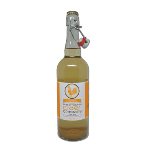 Fraser Valley Cider Company Honey Cider 750ml Traveller Whiskey By Chris Stapleton 750ml - TAG Liquor Stores Canada | Beer, Wine, Spirits & Gift Baskets Canada-wide Delivery