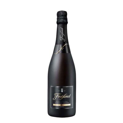 Freixenet Cordon Negro Brut Cava 750ml - TAG Liquor Stores Canada | Beer, Wine, Spirits & Gift Baskets Canada-wide Delivery