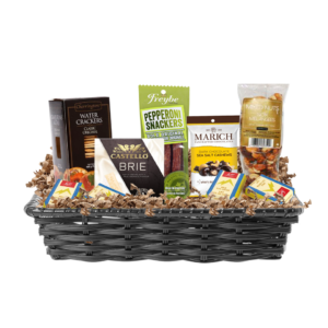 Gift Basket Premium - TAG Liquor Stores Canada | Beer, Wine, Spirits & Gift Baskets Canada-wide Delivery