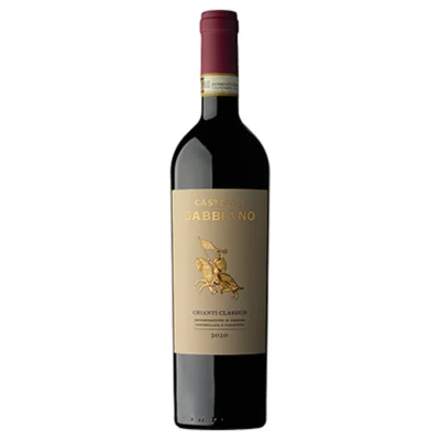 Gabbiano Chianti Classico 750ml - TAG Liquor Stores Canada | Beer, Wine, Spirits & Gift Baskets Canada-wide Delivery
