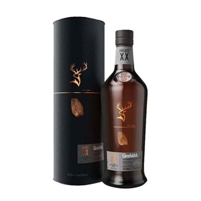 Glenfiddich Project XX Single Malt Scotch Whisky 750ml - TAG Liquor Stores Canada | Beer, Wine, Spirits & Gift Baskets Canada-wide Delivery