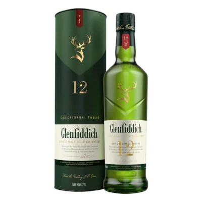 Glenfiddich Special Reserve 12 Year Old Single Malt Scotch Whisky 750ml Glenfiddich Special Reserve 12 Year Old Single Malt Scotch Whisky 750ml - TAG Liquor Stores Canada | Beer, Wine, Spirits & Gift Baskets Canada-wide Delivery