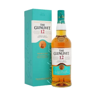 Glenlivet 12 Year Old Single Malt Scotch Whisky 750ml Glenlivet 12 Year Old Single Malt Scotch Whisky 750ml - TAG Liquor Stores Canada | Beer, Wine, Spirits & Gift Baskets Canada-wide Delivery