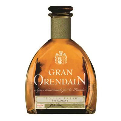 Gran Orendain Anejo Tequila 750ml - TAG Liquor Stores Canada | Beer, Wine, Spirits & Gift Baskets Canada-wide Delivery