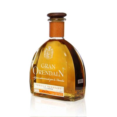 Gran Orendain Reposado Tequila 750ml - TAG Liquor Stores Canada | Beer, Wine, Spirits & Gift Baskets Canada-wide Delivery