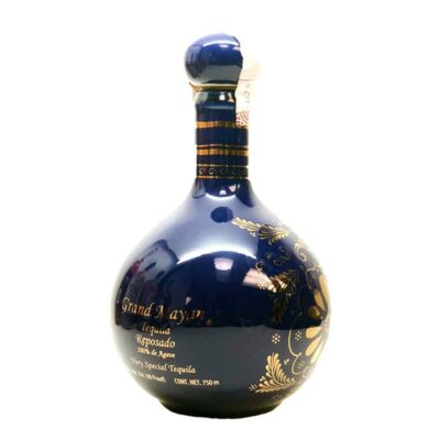 Grand Mayan Reposado Tequila 750ml Grand Mayan Reposado Tequila 750ml - TAG Liquor Stores Canada | Beer, Wine, Spirits & Gift Baskets Canada-wide Delivery