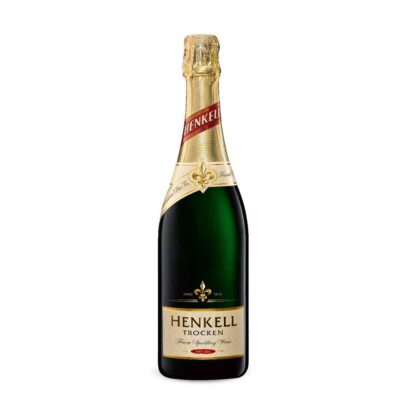 Henkell Trocken Sparkling Wine 750ml - TAG Liquor Stores Canada | Beer, Wine, Spirits & Gift Baskets Canada-wide Delivery